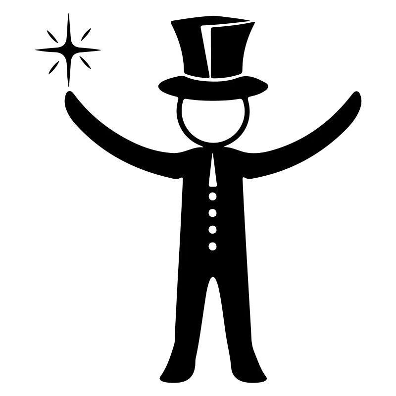 Magician Wizard