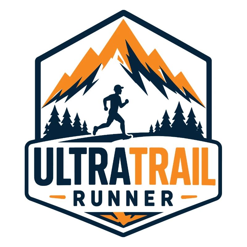 Ultra Trail Runner