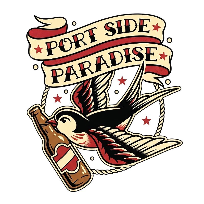 Port Side Flavour