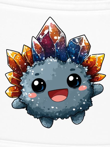 Kuschelkristall 