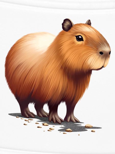 Capybara