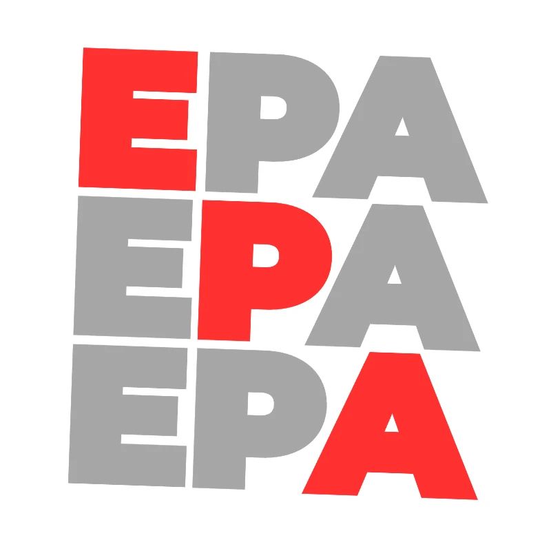 EPA EPA EPA