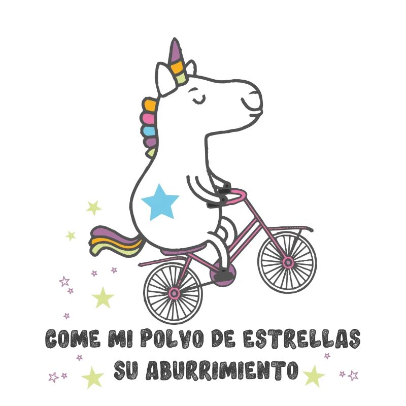 spanish unicorn