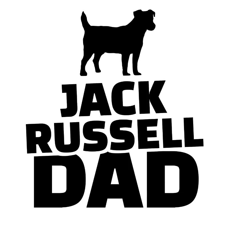 Jack Russel Dad