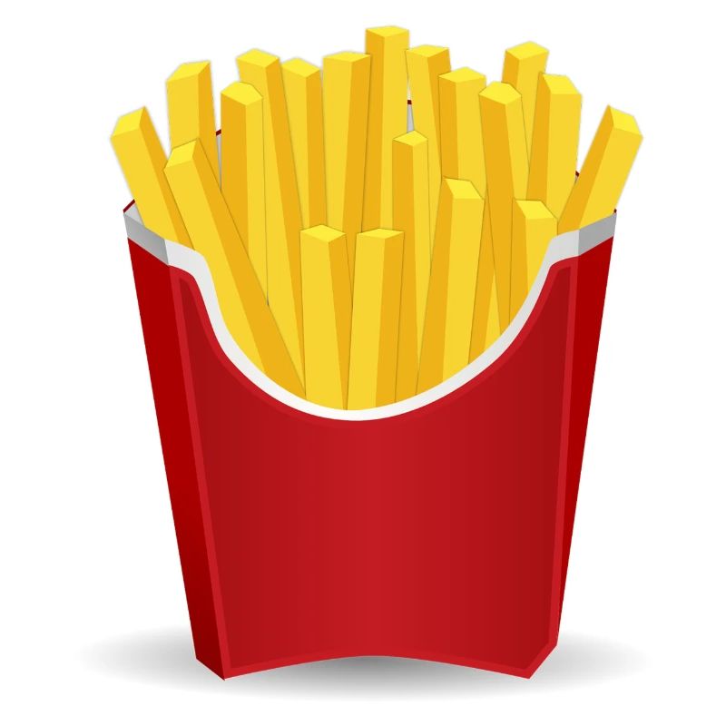 Pommes