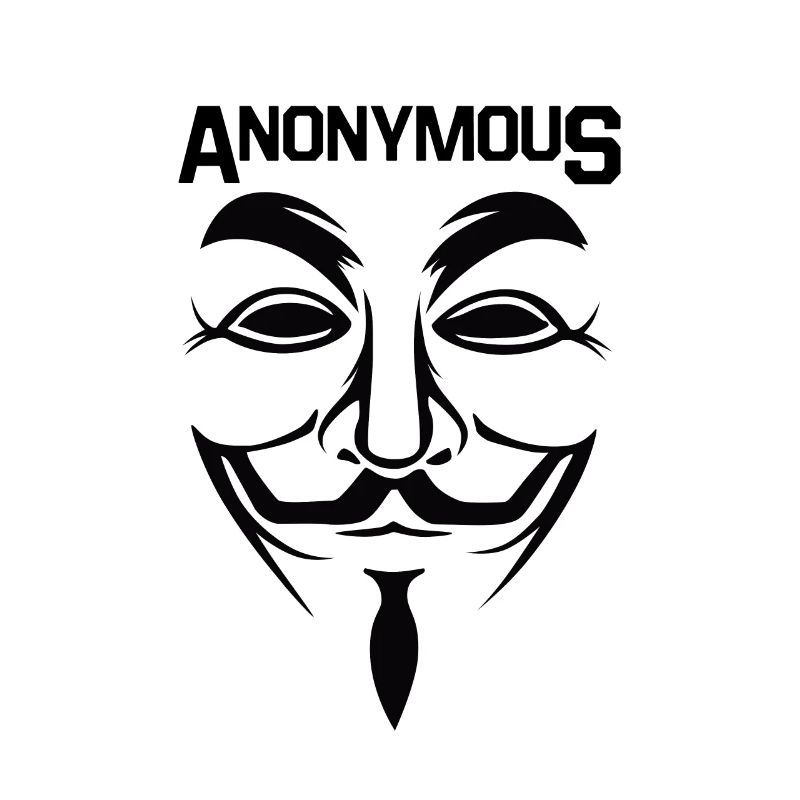Anonymous