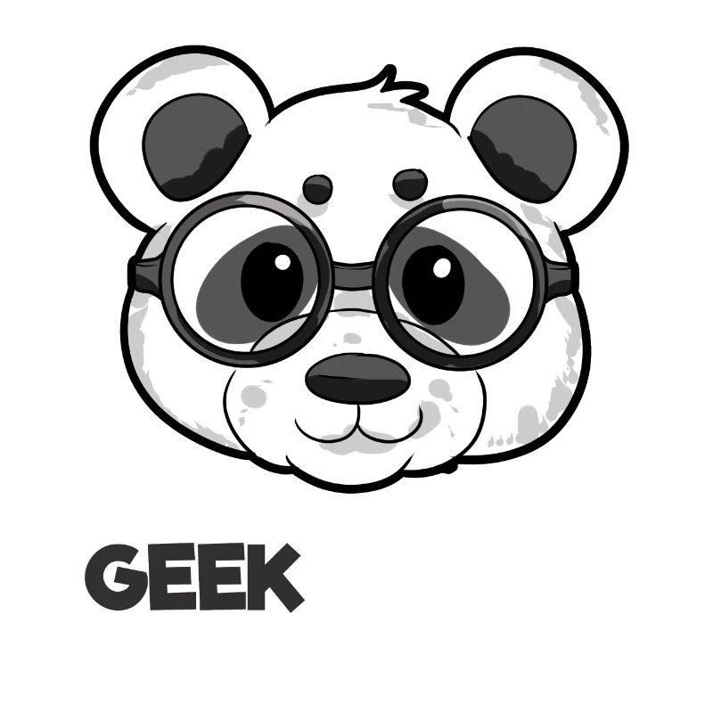 Geek Panda