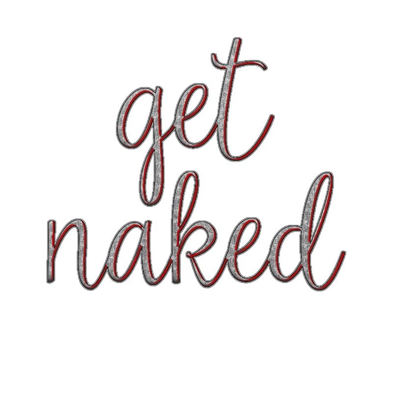 Get Naked