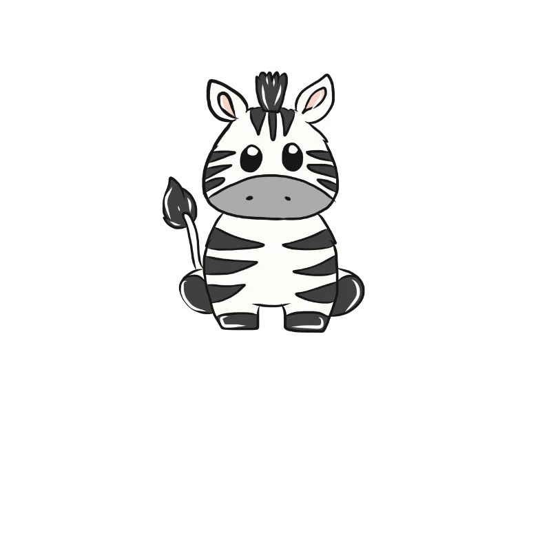 zebra