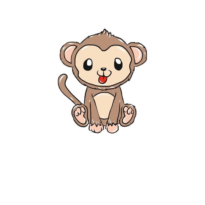 monkey