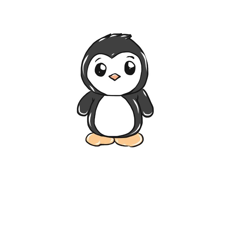 Pinguin