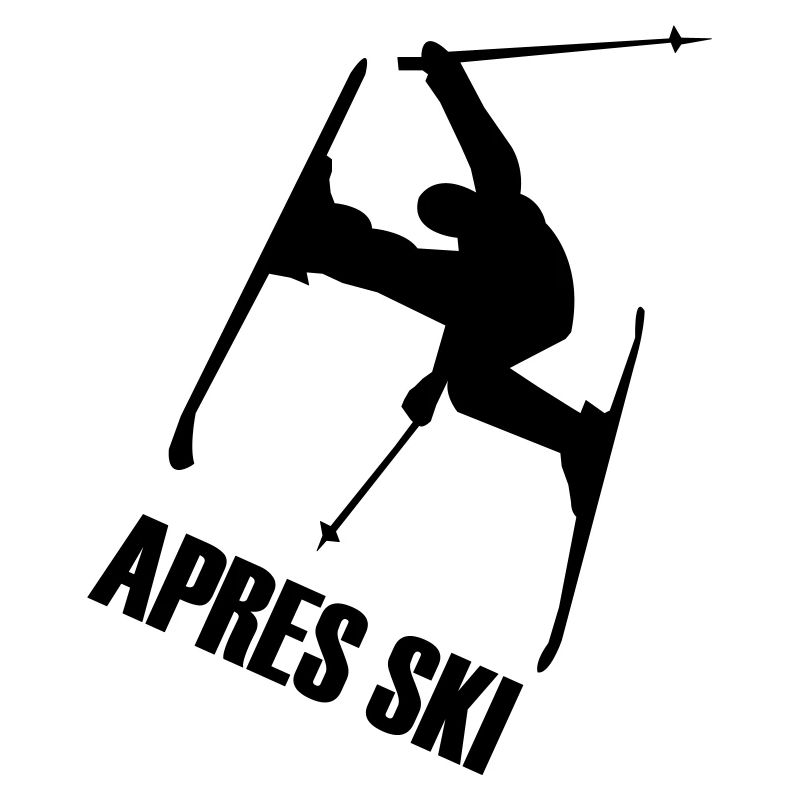 Skier