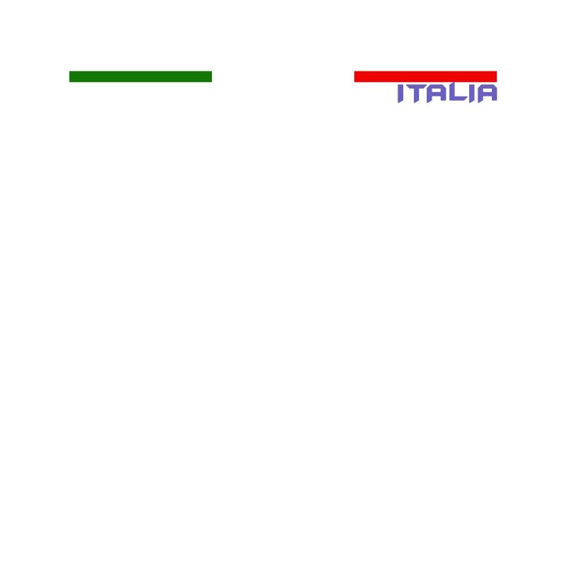 DRAPEAU ITALIA