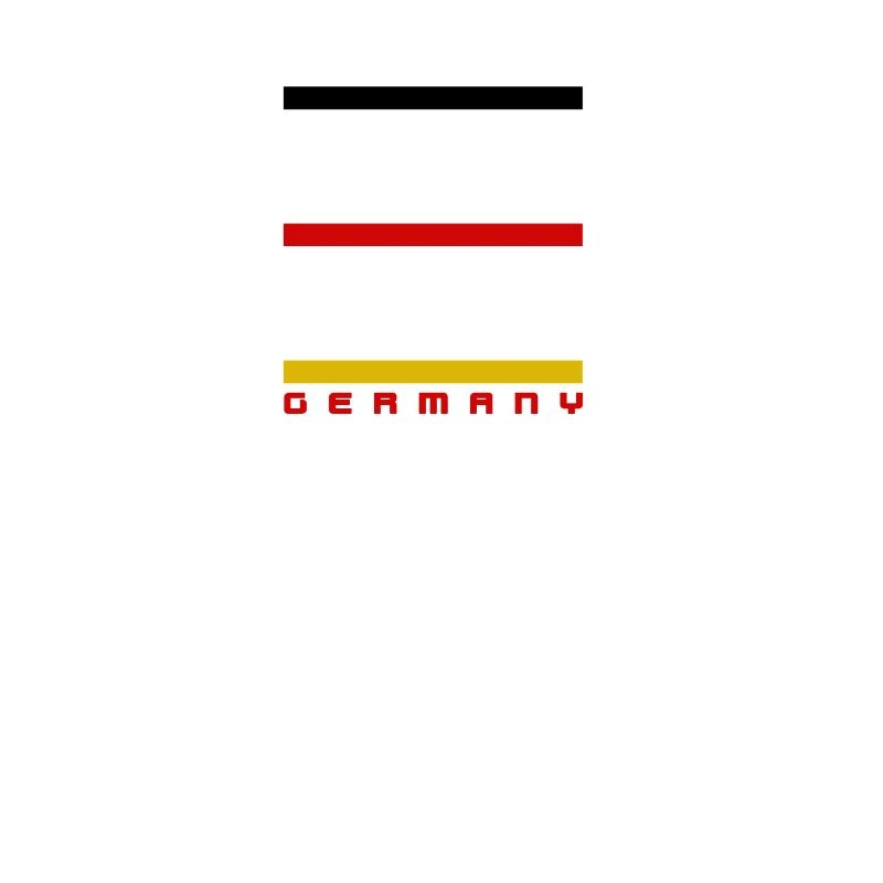 DRAPEAU GERMANY
