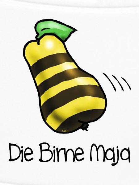 Birne Maja