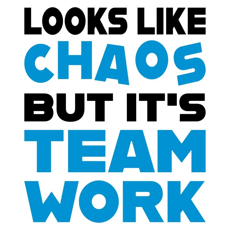 Teamwork