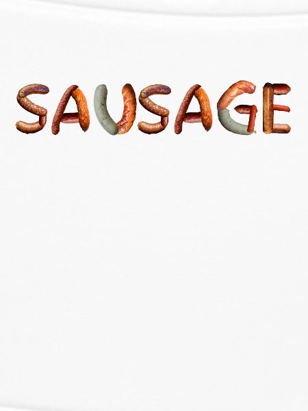 Wurst Sausage Fleisch Fleischesser