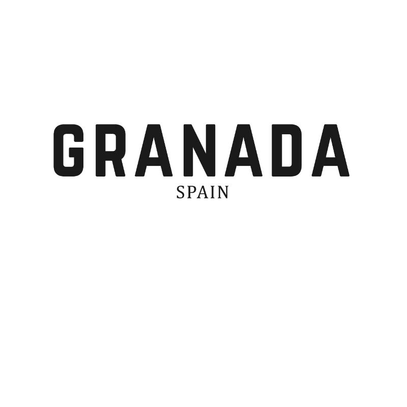 Granada Spanien