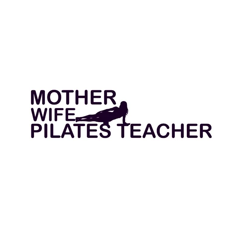 Pilates Mutter / Pilates Lehrer