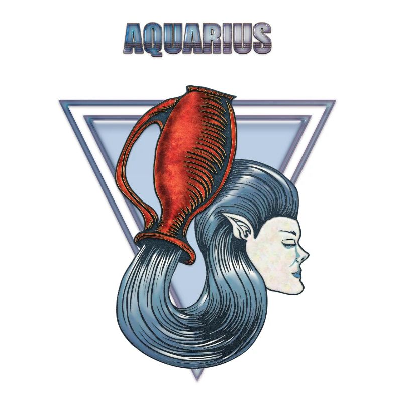 Wassermann Sternzeichen