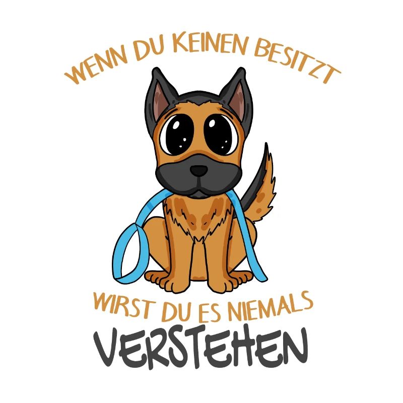 Deutscher Schäferhund