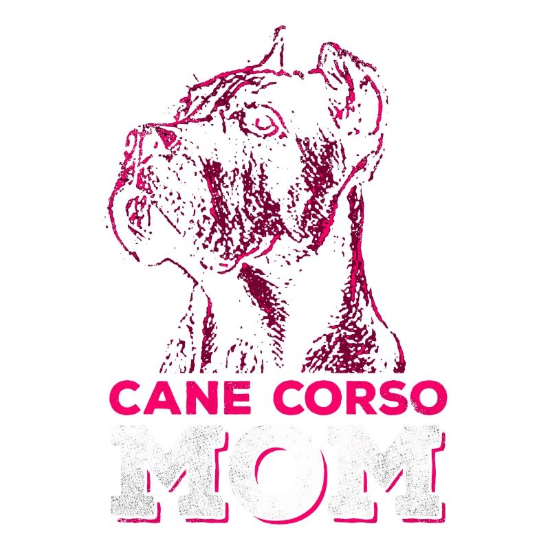 Cane Corso Mère