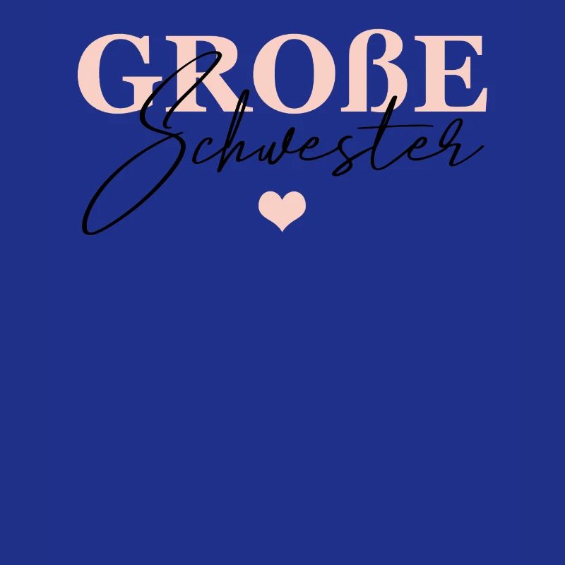 Große Schwester