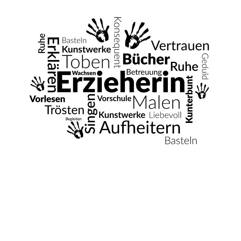 Erzieherin Komplimente