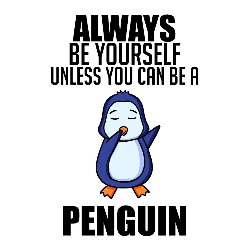 Pinguin Pinguine