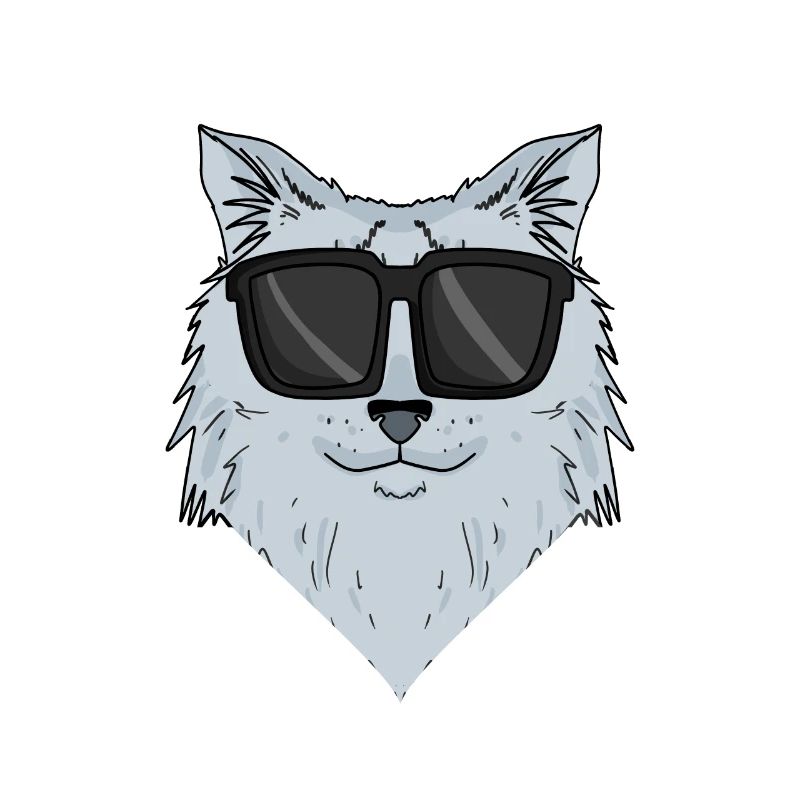 Chat sibérien