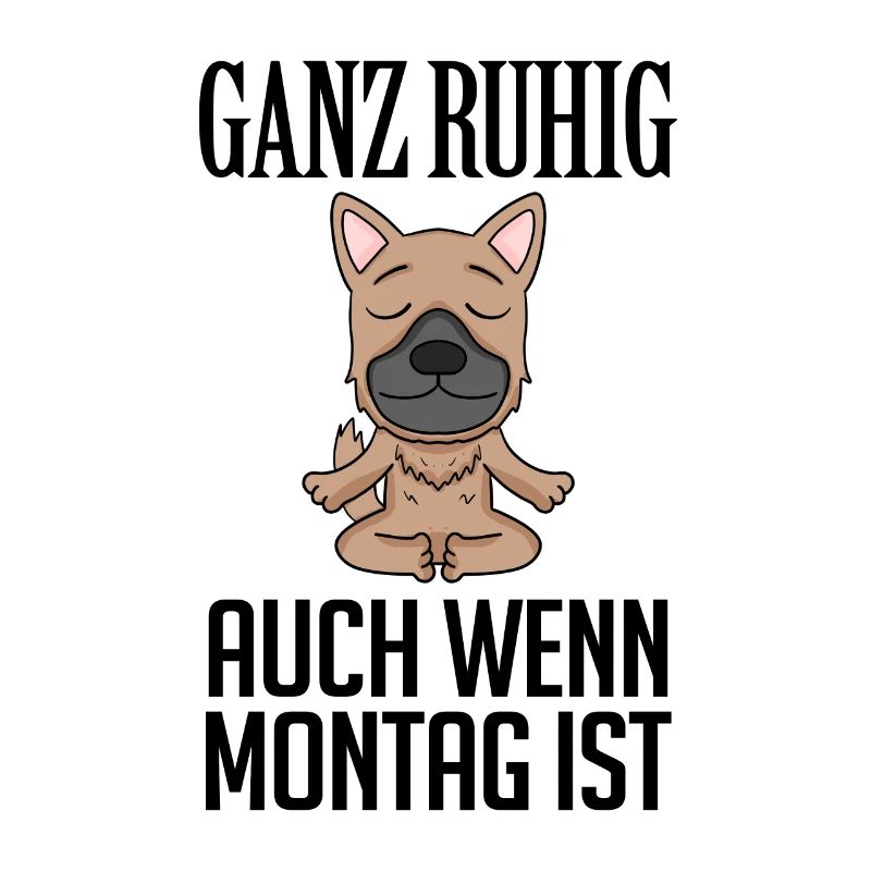 Deutscher Schäferhund