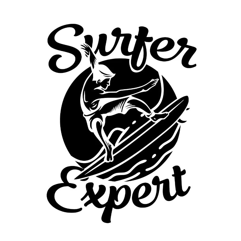 Surfer Design Surfer Expert Planche de surf