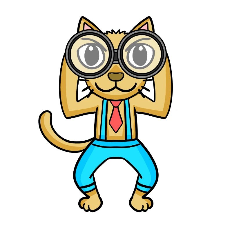 Télescope Astronomie Astronome Chat