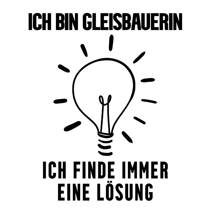 Gleisbauerin Beruf