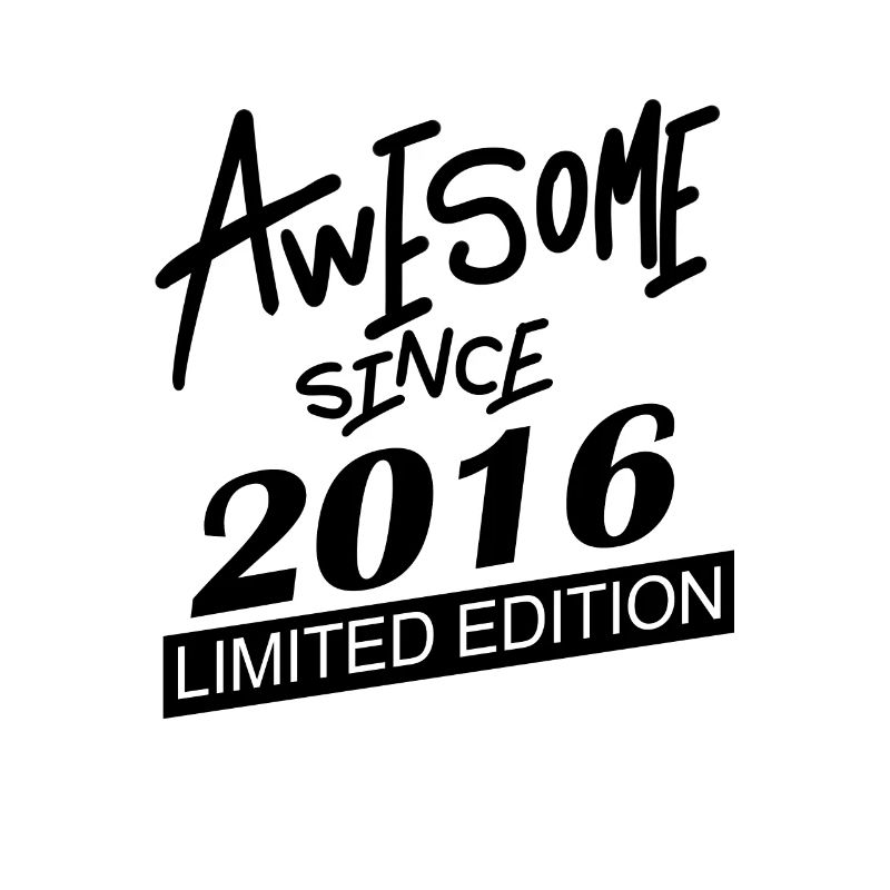 2016 - Millésime 2016