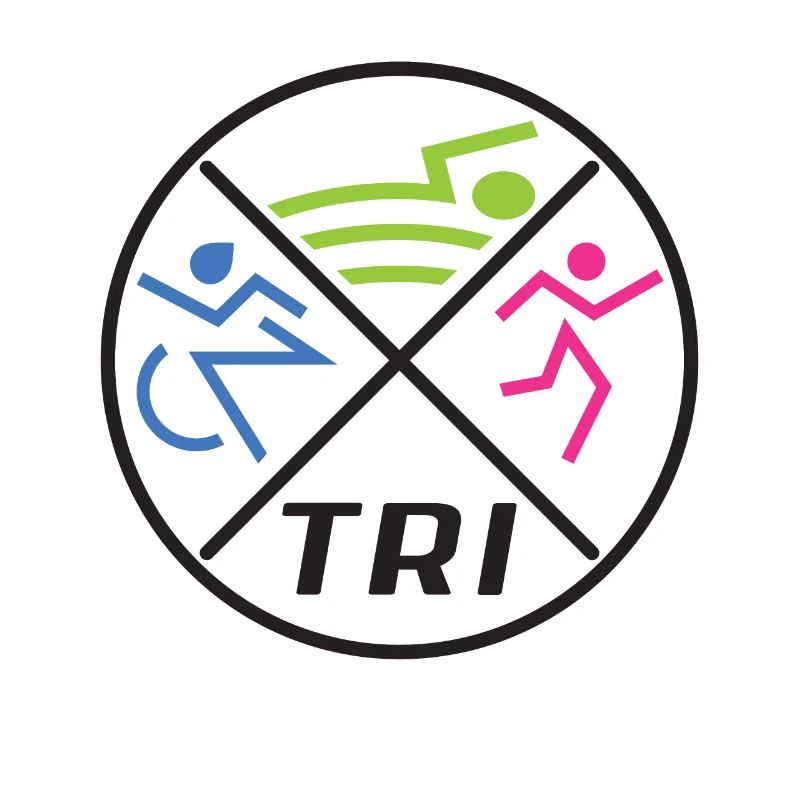 Frauen Triathlon