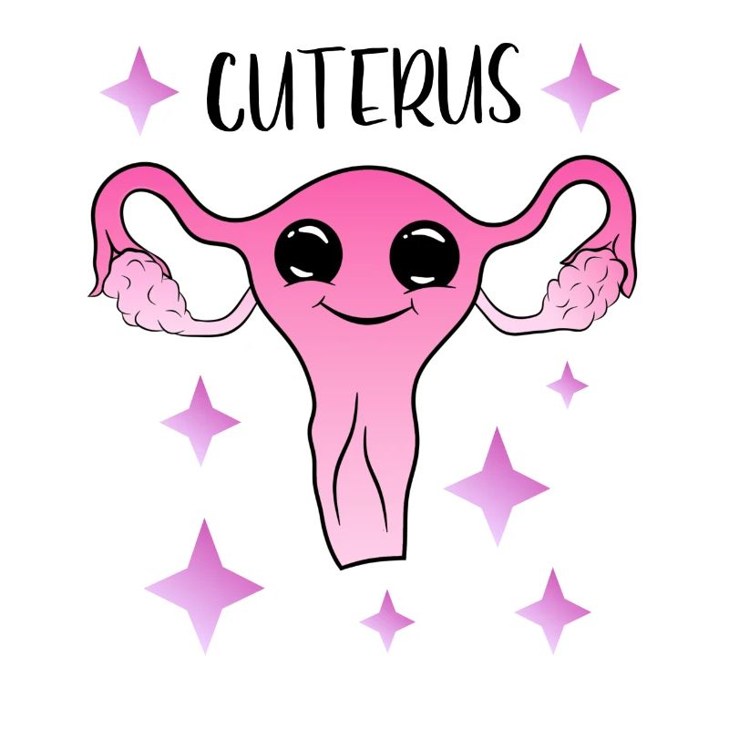 Cuterus - utérus mignon