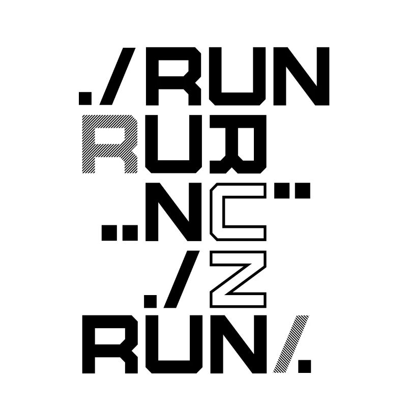 Course Sport Course Coureurs Sprinter Marathon