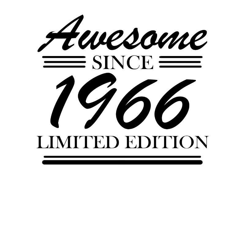 1966 - Né en 1966
