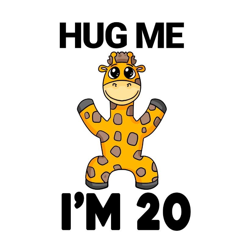 20 ans - 20 ans - câlin
