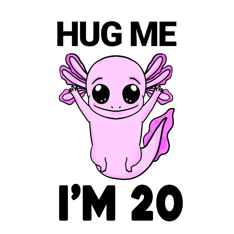 20 ans - 20 ans - câlin