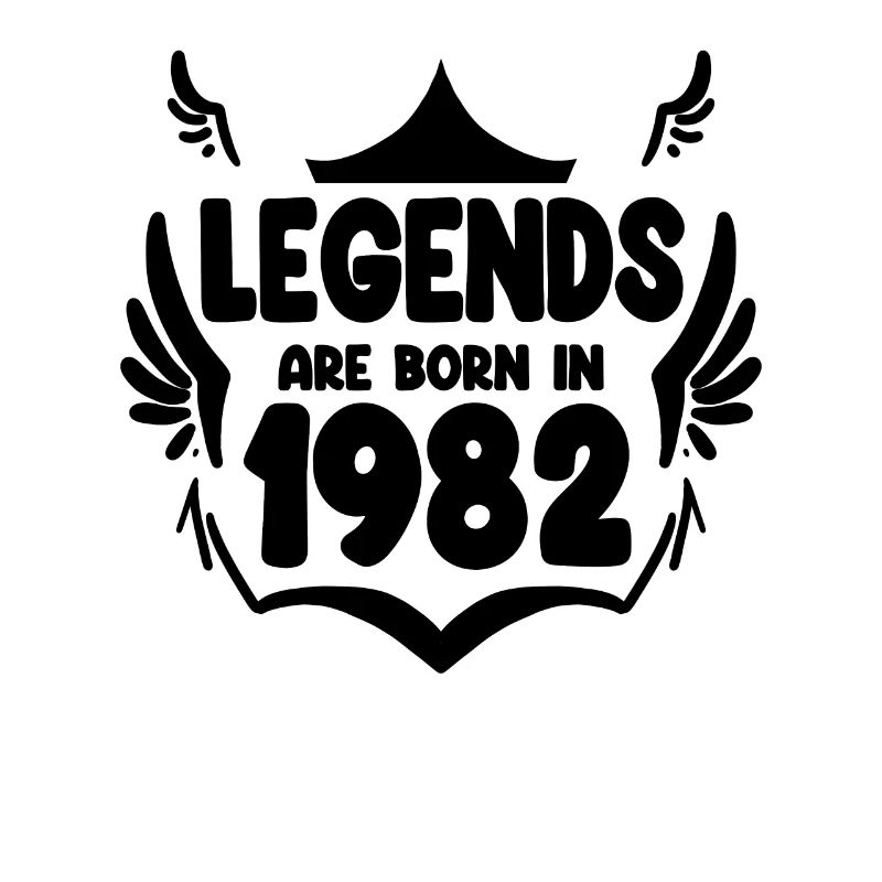 1982 - Né en 1982