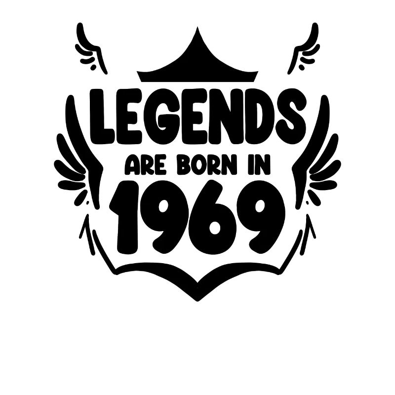 1969 - Né en 1969