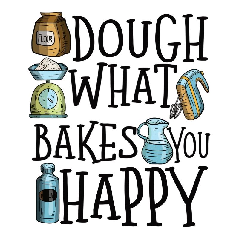 Impasto ciò che ti cuoce Happy Bakery