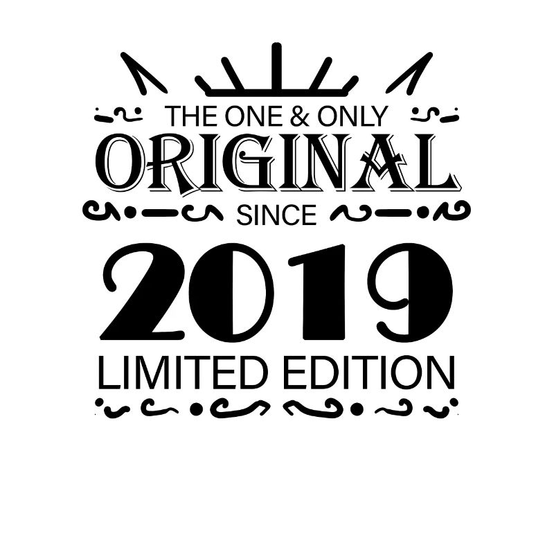 2019 - Year 2019 - Year 2019