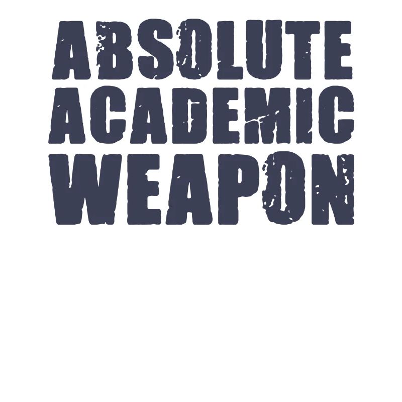 Students Absolute Academic Weapon