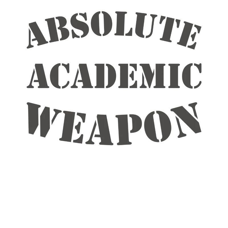 Students Absolute Academic Weapon