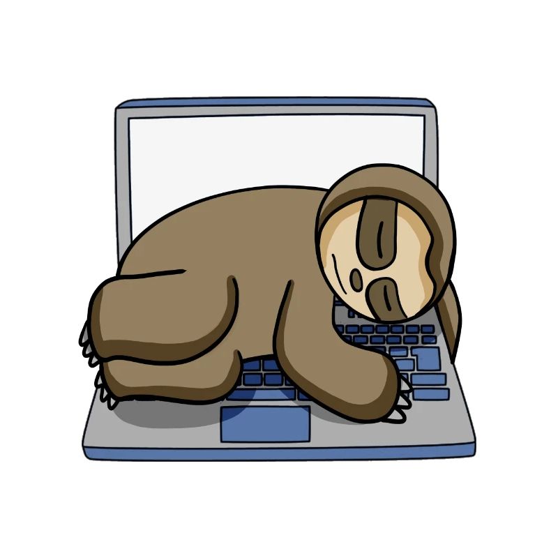 Computer Nerd Programmierer Geschenk