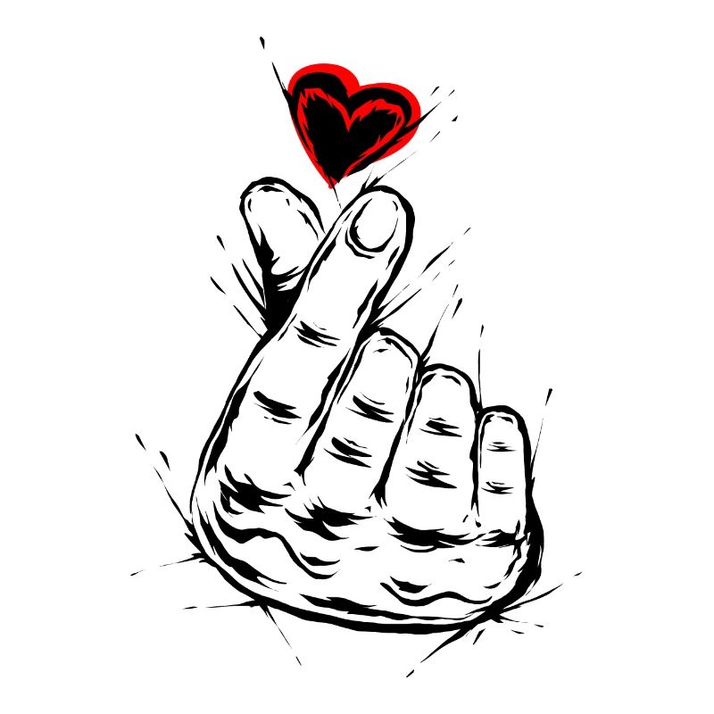K-Pop Liebe