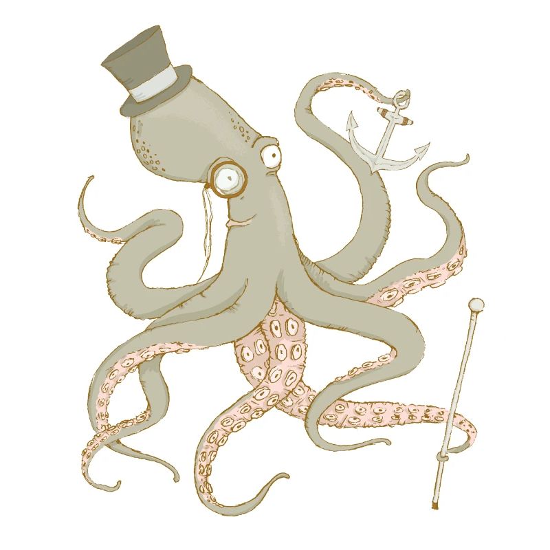 Octopus